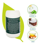 Canviiy ScalpBliss Sea Mineral & Organic Herb Infused