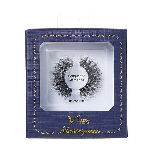 i ENVY VLUXE MASTERPIECE