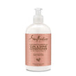 SHEA MOISTURE COCONUT & HIBISCUS CURL & SHINE CONDITIONER 13oz