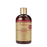 SHEA MOISTURE MANUKA HONEY & MAFURA OIL INTENSIVE HYDRATION SHAMPOO 13oz