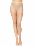 LEG AVENUE SHEER BACKSEAM PANTYHOSE