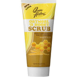 QUEEN HELENE OATMEL AND HONEY SCRUB 6OZ