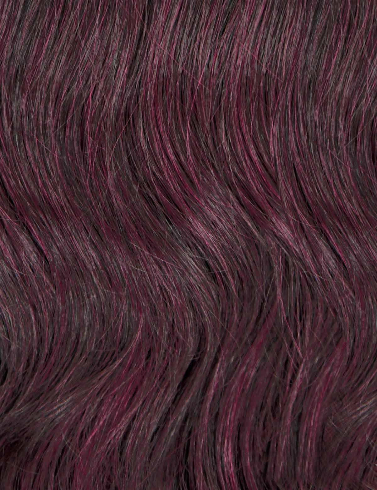 OUTRE X-EXPRESSION PRE-STRETCHED BRAIDING HAIR 52"