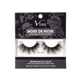 V LUXE BY I ENVY NOIR DE NOIR EYELASHES