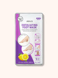 ABSOLUTE EXFOLIATING FOOT MASKS