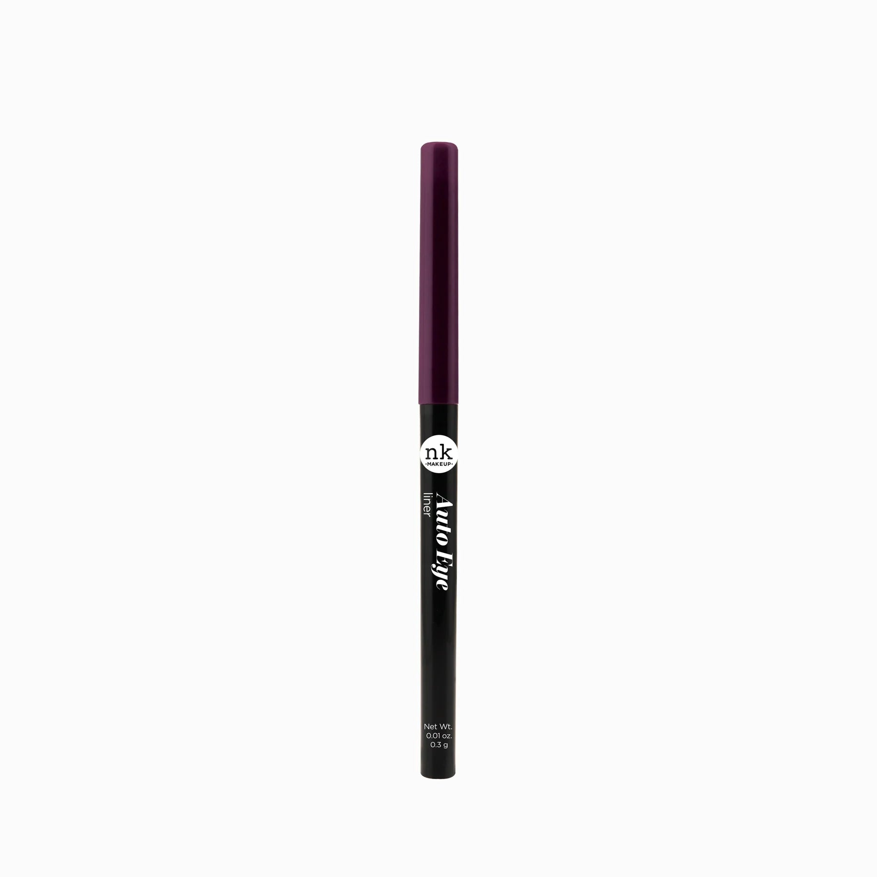 NICKA K AUTO EYE LINER