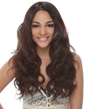 JANET ARIA BODY WAVE 14"