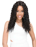 JANET ARIA FRENCH TWIST WVG 14"