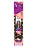 JANET ARIA FRENCH TWIST WVG 14"