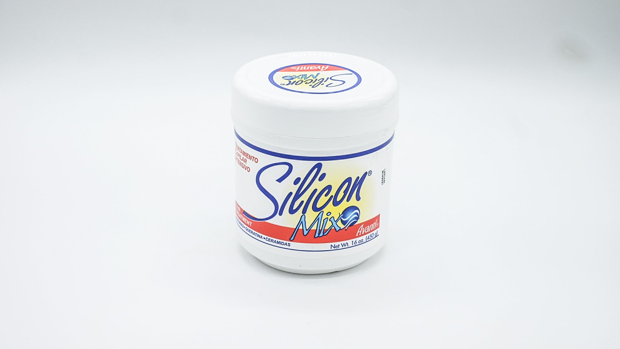 SILICON MIX HAIR TREATMENT (AVANTI) 16 OZ
