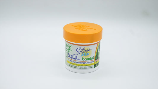 SILICON MIX BAMBU HAIR DRESSING CREME 6OZ