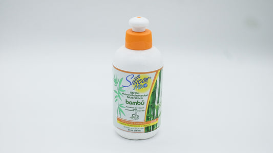 SILICON MIX BAMBU NUTRIVE LEAVE IN 8OZ