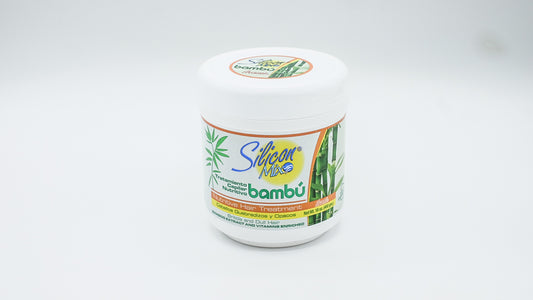 SILICON MIX BAMBU NUTRITIVE HAIR TREATMENT 16OZ