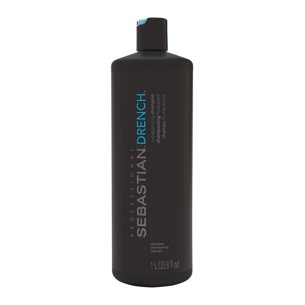 SEBASTIAN DRENCH SHAMPOO 33.8OZ