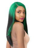 ITS A WIG BFF LACE GARNET