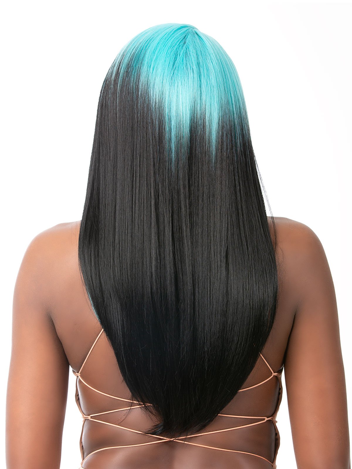 ITS A WIG BFF LACE GARNET
