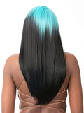 ITS A WIG BFF LACE GARNET