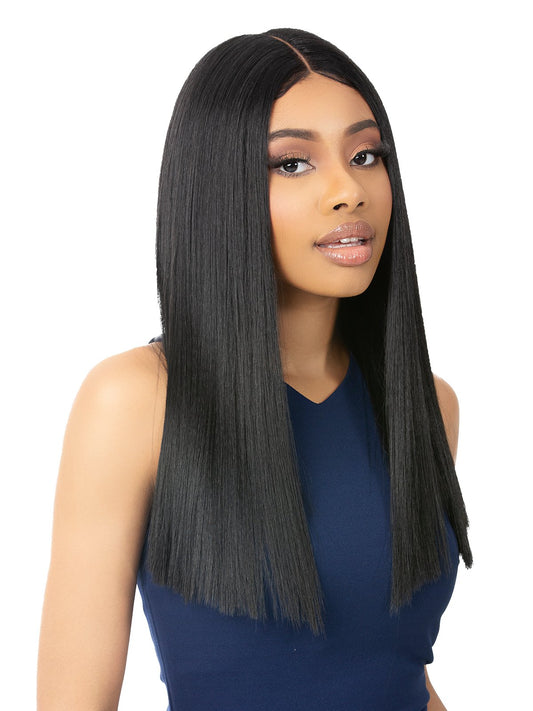IT'S A WIG BFF LACE GLENDA
