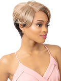 IT'S A WIG PART LACE MIKI