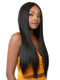 IT'S A WIG BFF PART LACE STRAIGHT 28"