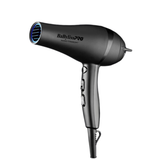 BaByliss PRO Nano Titanium Limited Edition Black & Blue Ionic Hair Dryer