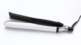 Platinum+ Styler ― 1" Flat Iron Hair Straightener, Professional Ceramic Hair Styling Tool