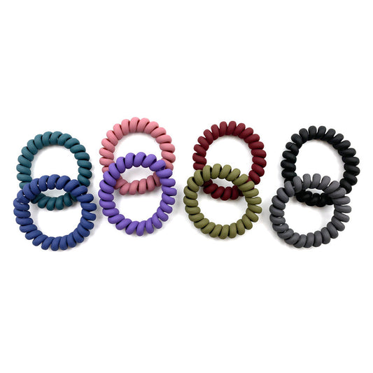 Spring Hair Band 2pcs BR2774