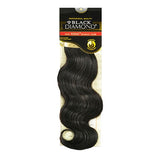 BLACK DIAMOND RIO WAVE HUMAN HAIR EXTENSION