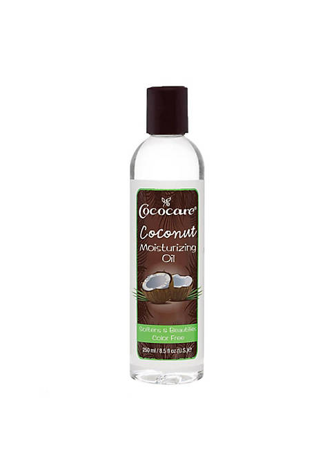 COCOCARE COCONUT OIL 8.5OZ 41406