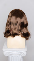 BIBLICAL WIG SET -LW444