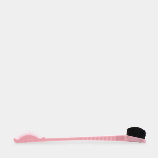 EBIN NY EDGE BRUSH-NYLON 3PCS/PACK