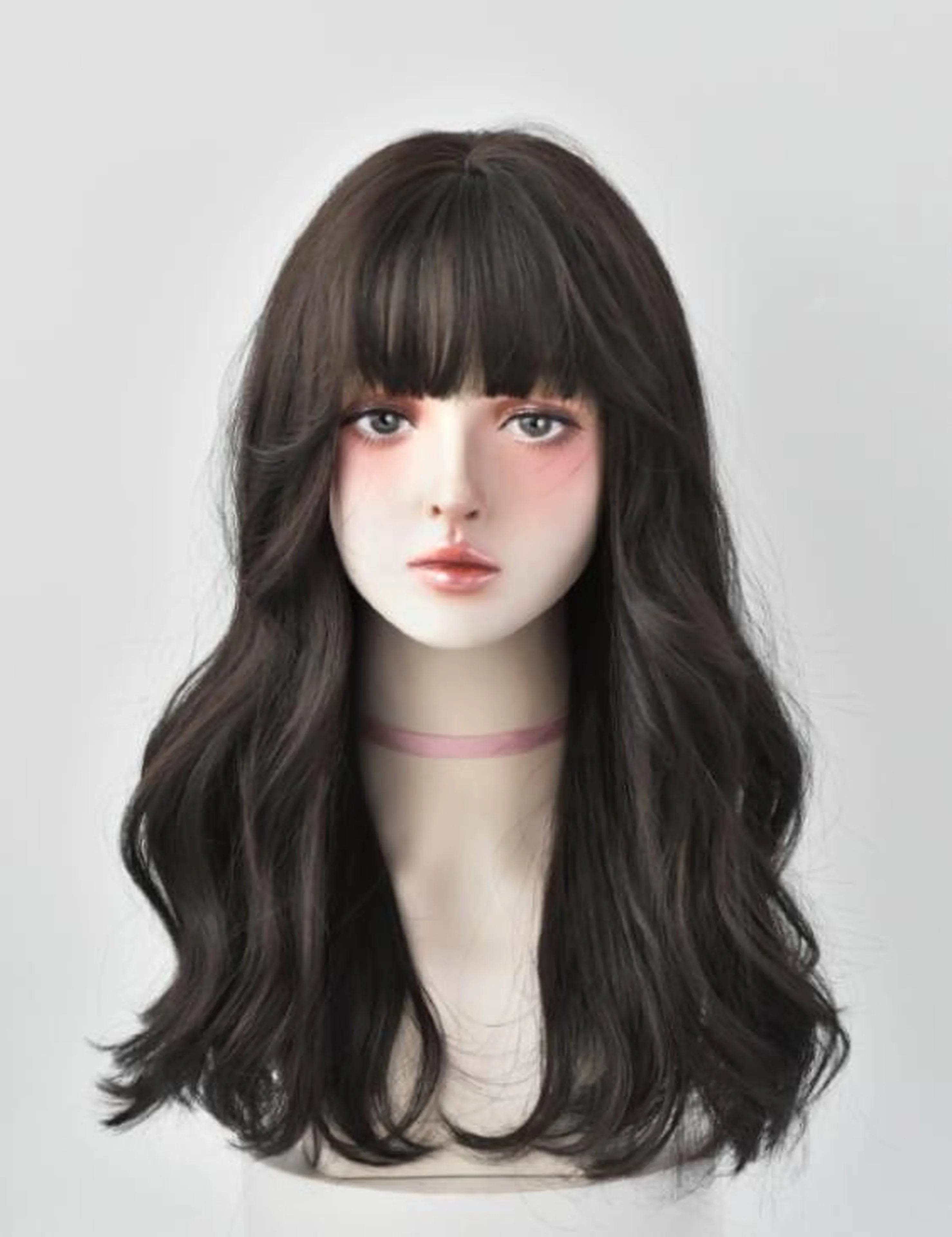 QING VALRIE