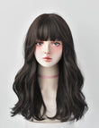 QING VALRIE