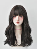 QING VALRIE