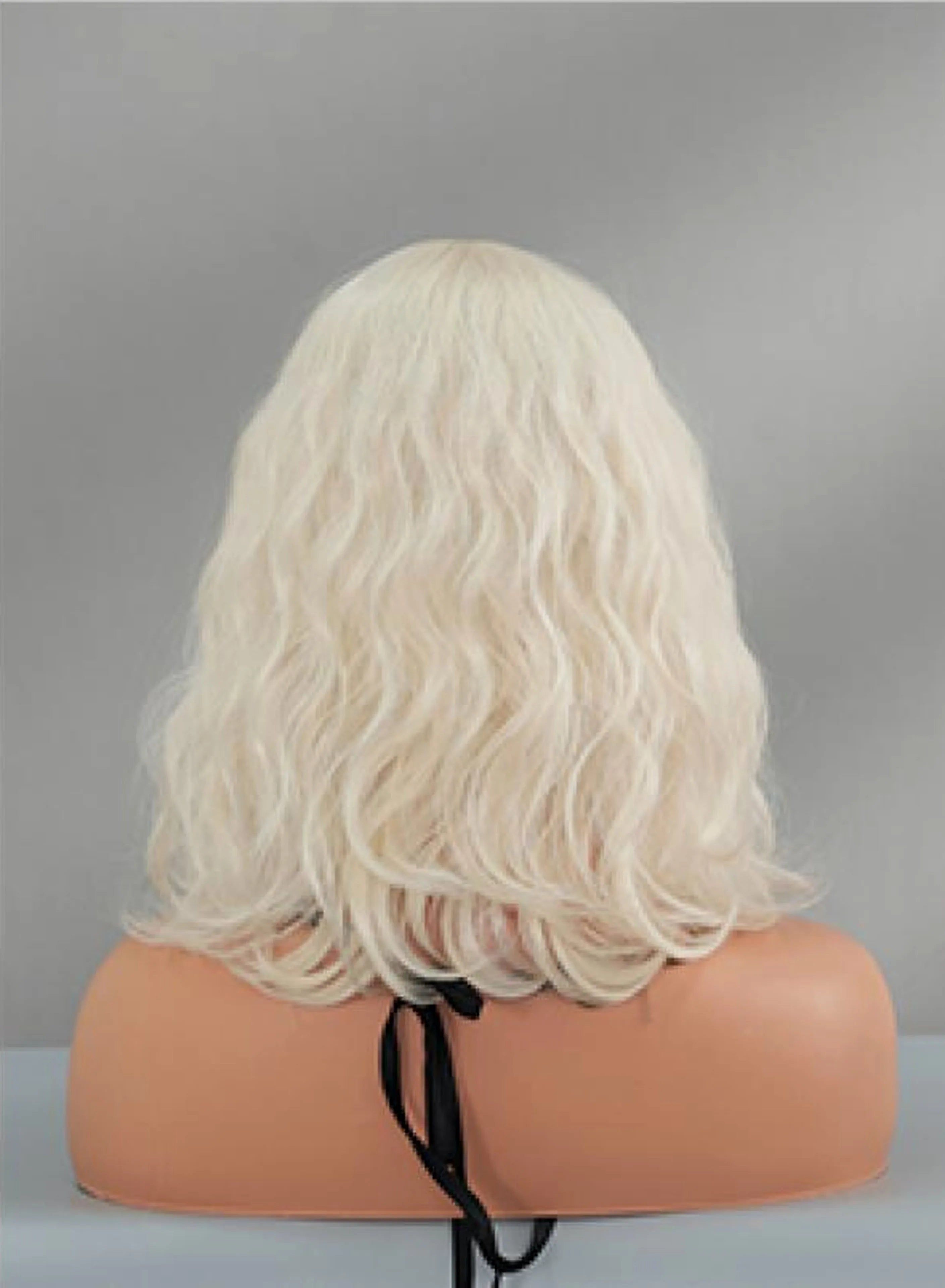 QING RUBY (BLONDE)