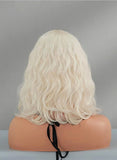 QING RUBY (BLONDE)