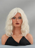 QING RUBY (BLONDE)