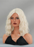 QING RUBY (BLONDE)