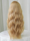 QING RILEY (GOLDEN BLONDE)