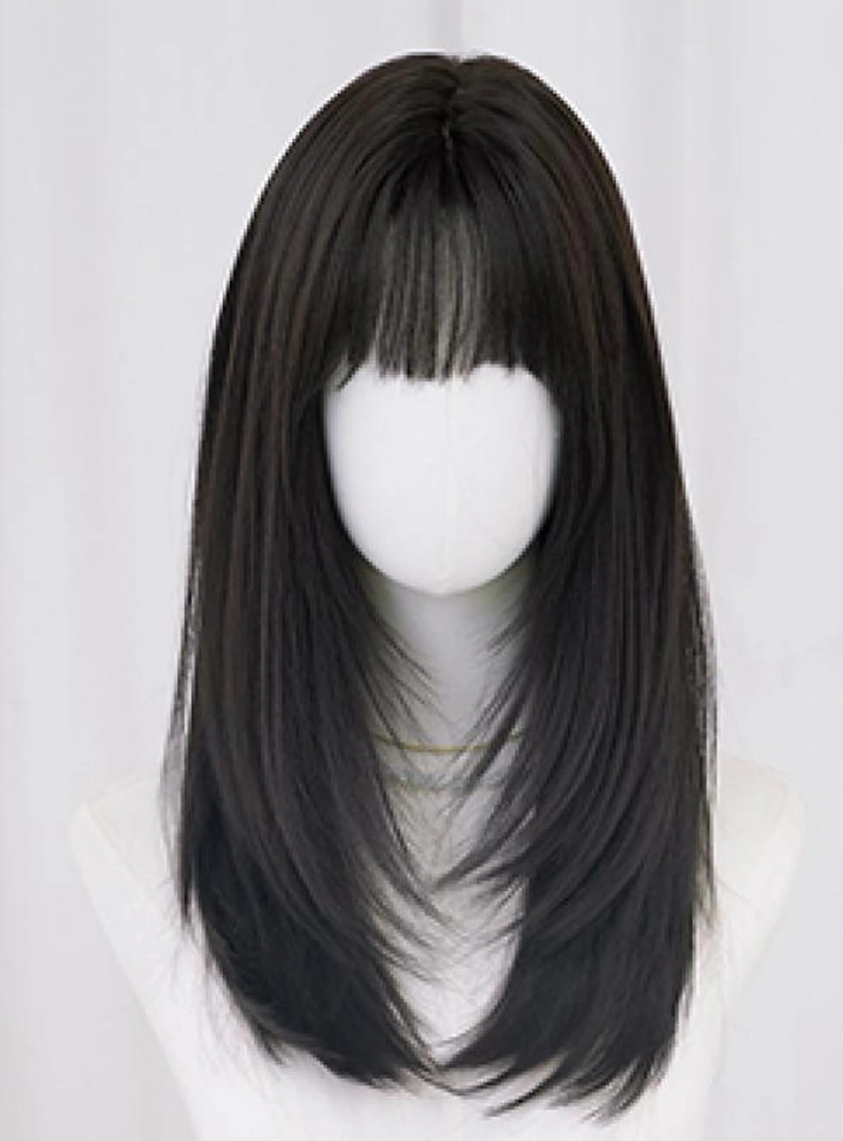 QING ELOISE (BLACK)