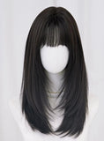 QING ELOISE (BLACK)