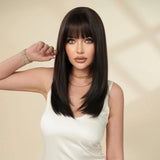 QING ELOISE (BLACK)