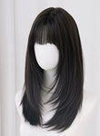 QING ELOISE (BLACK)