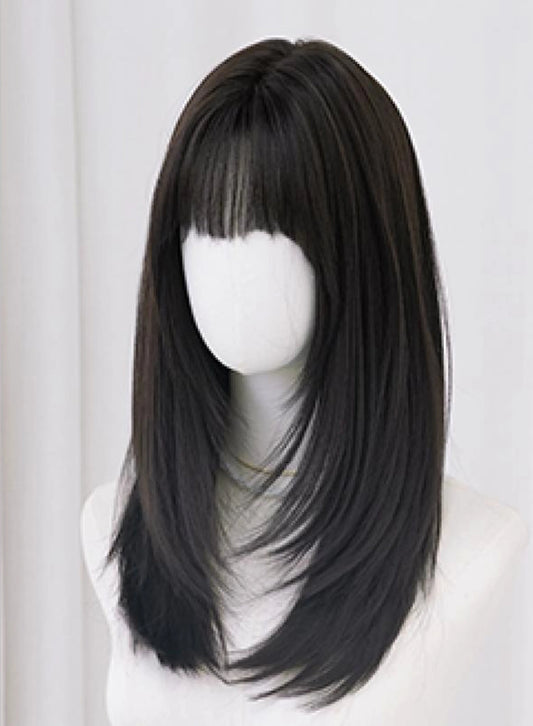 QING ELOISE (BLACK)