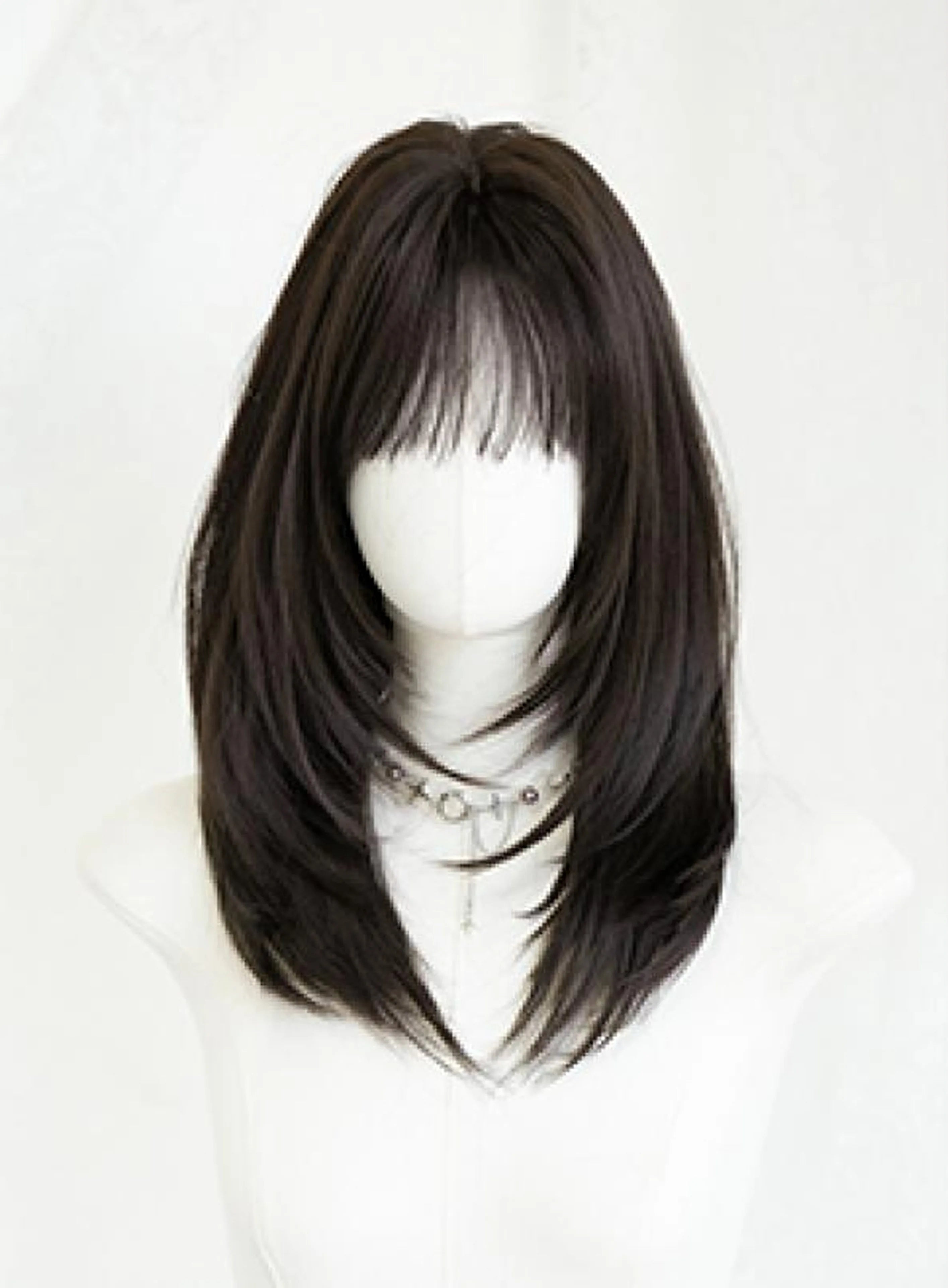 QING NAOMI (BLACK)