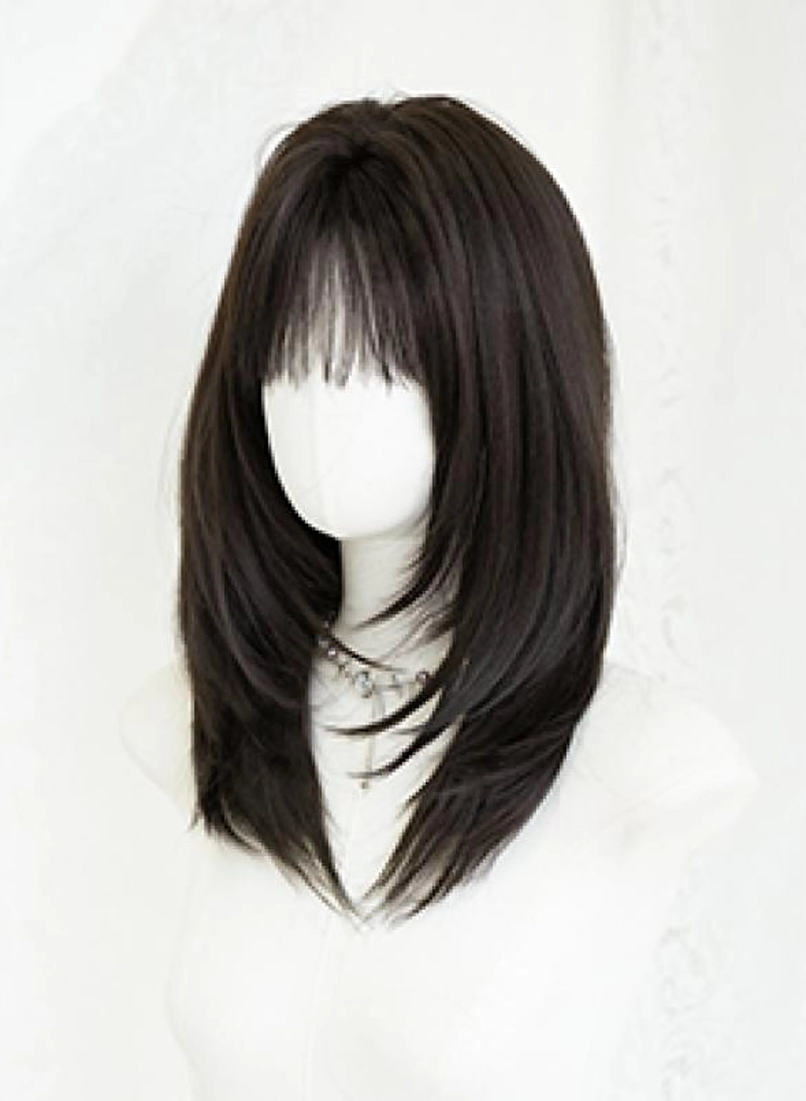 QING NAOMI (BLACK)