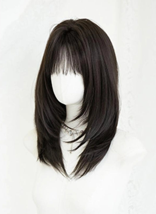 QING NAOMI (BLACK)