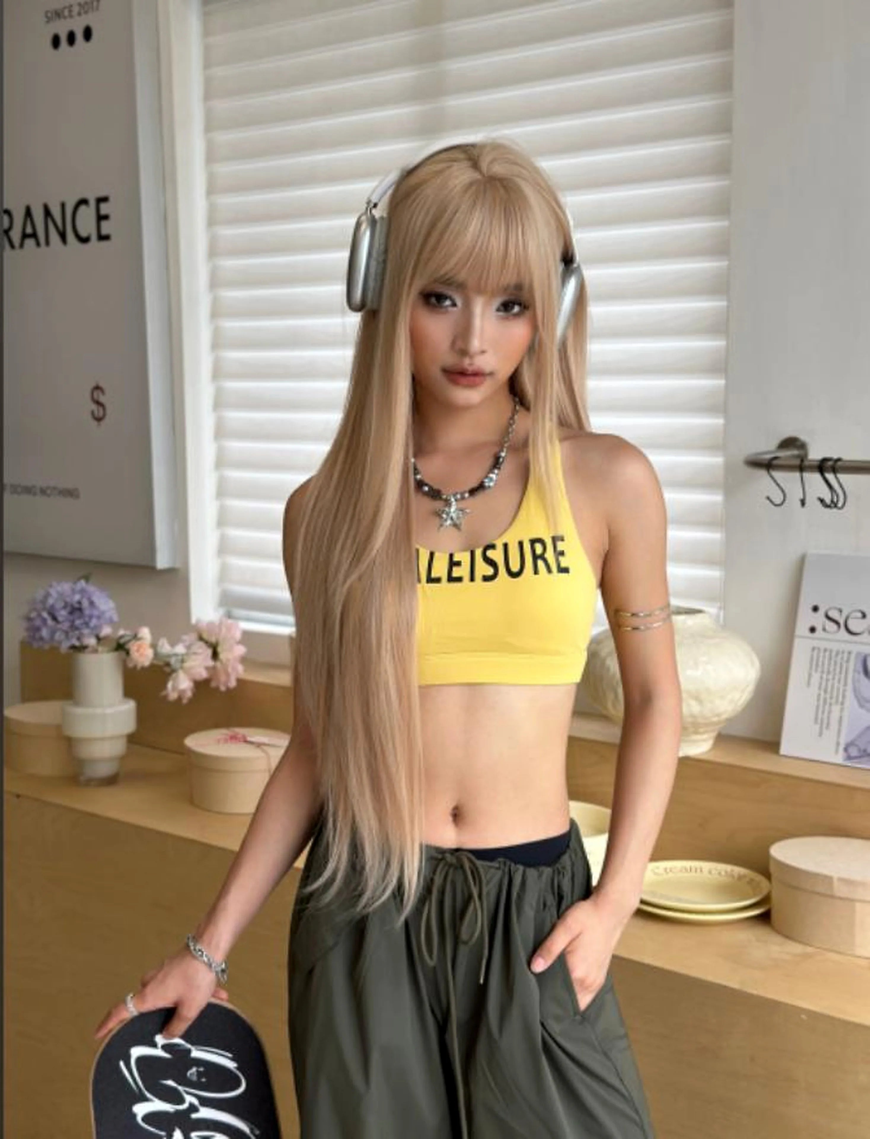 QING CORA