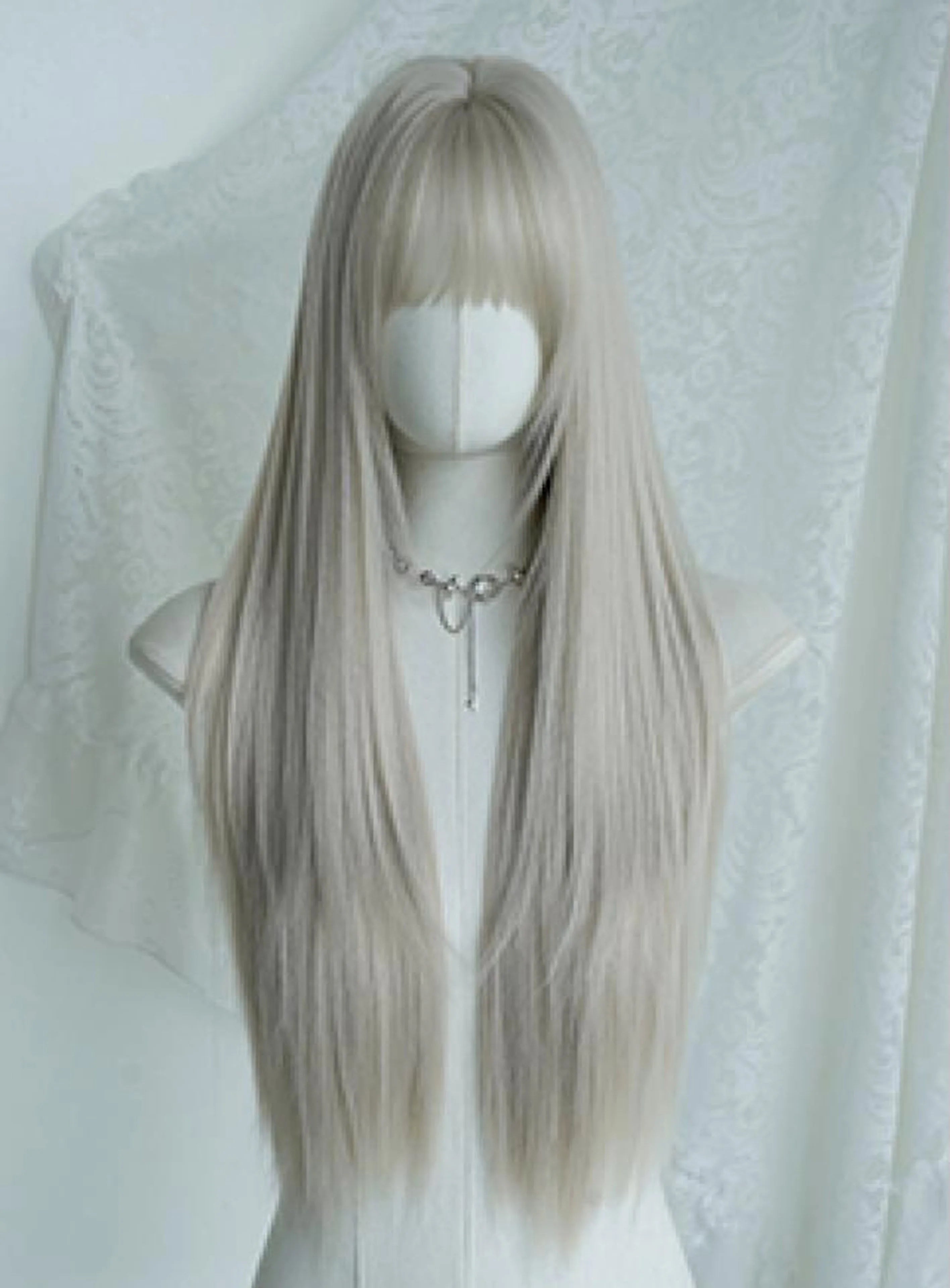 QING CATELINA