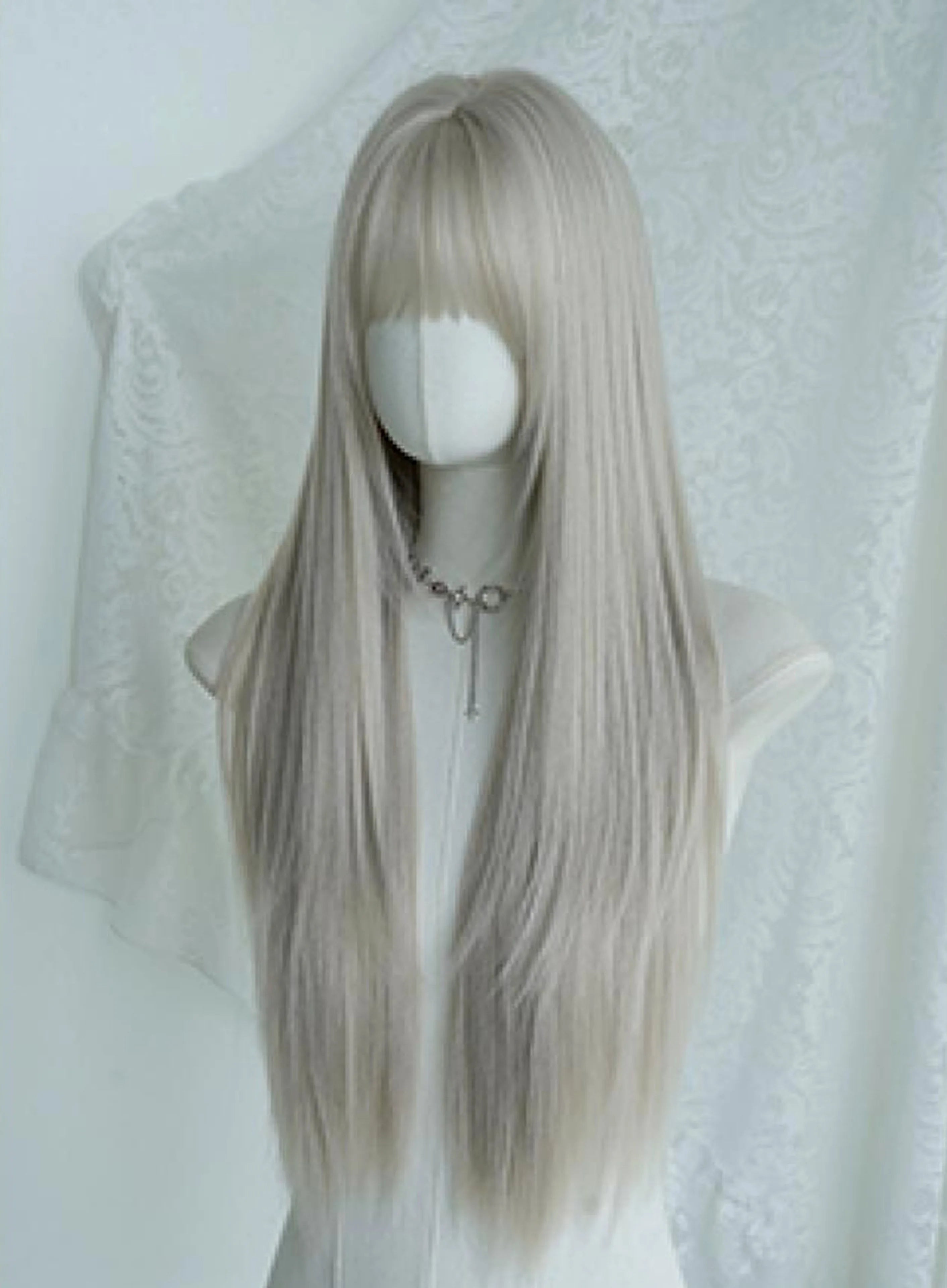 QING CATELINA